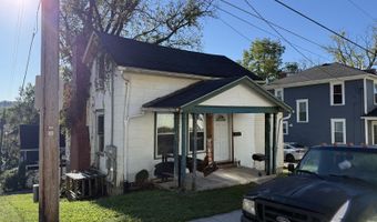 64 Franklin Ave, Athens, OH 45701