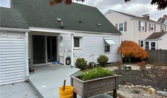 55 Columbus Blvd, Cranston, RI 02910