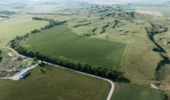 0000 Road, Arnold, NE 69120