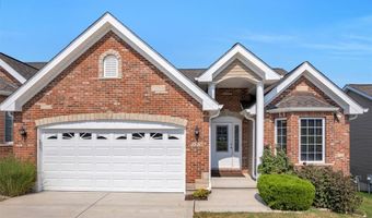 3226 Fairway Cir, Arnold, MO 63010