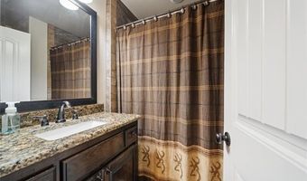 3465 N 205 Rd, Beggs, OK 74421