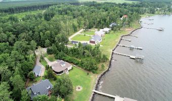 1099 Hardison Lee Farm Rd Lot 11, Arapahoe, NC 28510