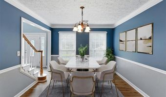 4415 SINGLETREE Way NW, Acworth, GA 30101