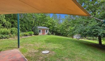 209 HALL Dr, Barboursville, VA 22923