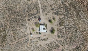 13701 S Bell Rd, Benson, AZ 85602