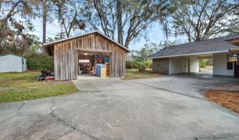 200 State St, Perry, FL 32348