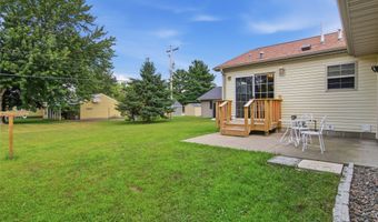 1012 Bartlett Ave, Altoona, WI 54720