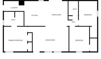 327 N Lodge Rd, Central, UT 84722