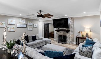 1512 Heritage Blvd, Andrews, TX 79714