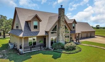 490 Royal Oaks Ln, Ardmore, OK 73401