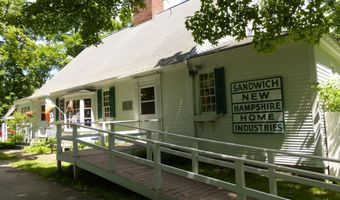 59 Main St, Sandwich, NH 03227