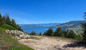 28711 Early Dawn Dr, Big Arm, MT 59910