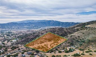 0 Dwightlee St, Acton, CA 93510