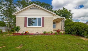 111 N 1st St, Benton, AR 72015