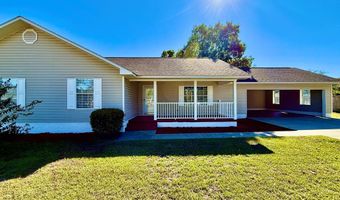 1402 Bear Creek Rd, Adel, GA 31620