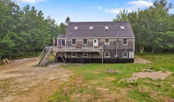 40 Airport Rd, Addison, ME 04606