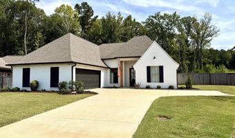 503 Whistle Stop, Brandon, MS 39042