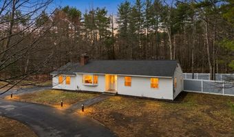 33 State Route 101A, Amherst, NH 03031