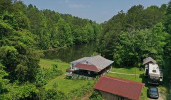 81 Happy Acres Rd, Beattyville, KY 41311