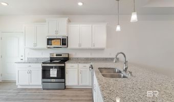 1819 Mary Jane Dr, Bay Minette, AL 36507