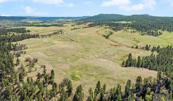Tract 2 Lone Elk Ranch, Alva, WY 82711