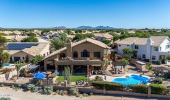 29806 N 43RD Pl, Cave Creek, AZ 85331