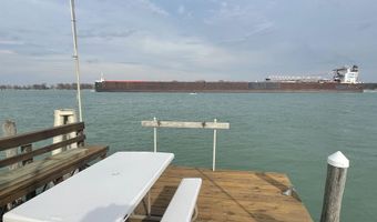 2567 St. Clair River Dr, Algonac, MI 48001