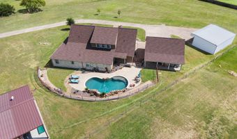 4515 E Renfro St, Alvarado, TX 76009