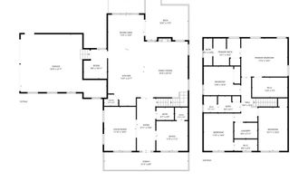 9379 John Wickham Way, Ashland, VA 23005