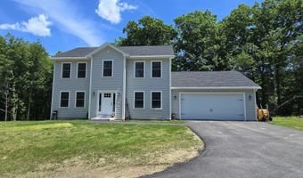 61 B Suncook Valley Rd, Barnstead, NH 03218