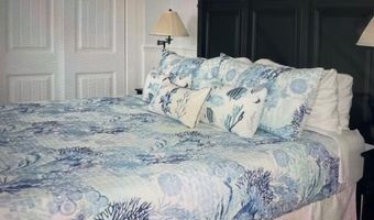 21 Keelson Row Capt. Quarters A, Bald Head Island, NC 28461