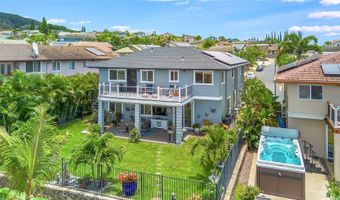 92-6084 Puapake St, Kapolei, HI 96707