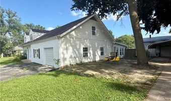 401 W Chestnut St, Archie, MO 64725