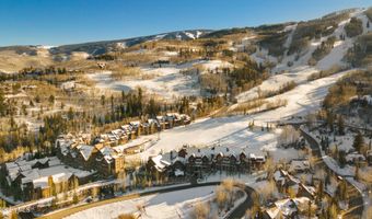 100 Bachelor Ridge Rd 3307, Avon, CO 81620