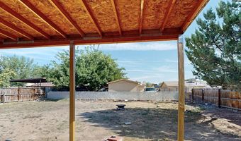 8709 Shone Ave SW, Albuquerque, NM 87121