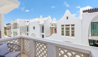 21 S Charles St, Alys Beach, FL 32461