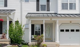 18 CANVAS Pl, Bel Air, MD 21015