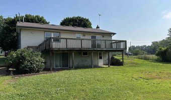 6143 Shepherd, Adrian, MI 49221