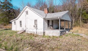 10745 Rutledge Pike, Blaine, TN 37709