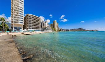 2161 Kalia Rd 218, Honolulu, HI 96815