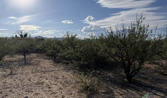 W Carefree Lane 389, Benson, AZ 85602