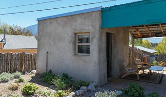 10 A Las Animas, Arroyo Seco, NM 87514