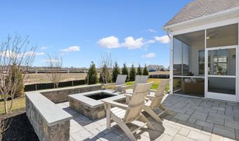 332 Heritage Shores Cir Plan: Quincy, Bridgeville, DE 19933