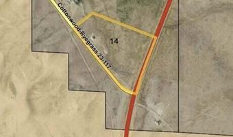 14 COTTONWOOD-RYEGRASS 23-117, Daniel, WY 83115