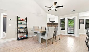 55 Eagles Perch Rd, Ball Ground, GA 30107