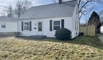 804 Manitou, Akron, OH 44305