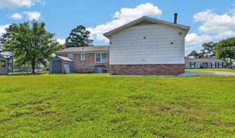 306 Skylark Rd, Augusta, GA 30907