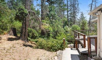193 Sky Oaks Dr, Angwin, CA 94508