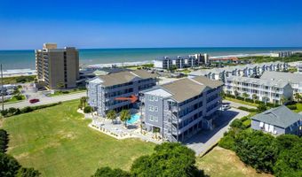 108 Pelican Dr Unit G, Crystal View Condos, Atlantic Beach, NC 28512