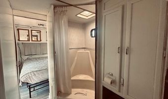 Terry Lane, Ash Fork, AZ 86046